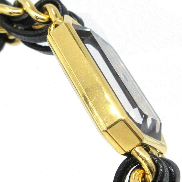 Authentic CHANEL Premier F.R. 54**** #M Ladies Quartz Wristwatch!! - Picture 6 of 16